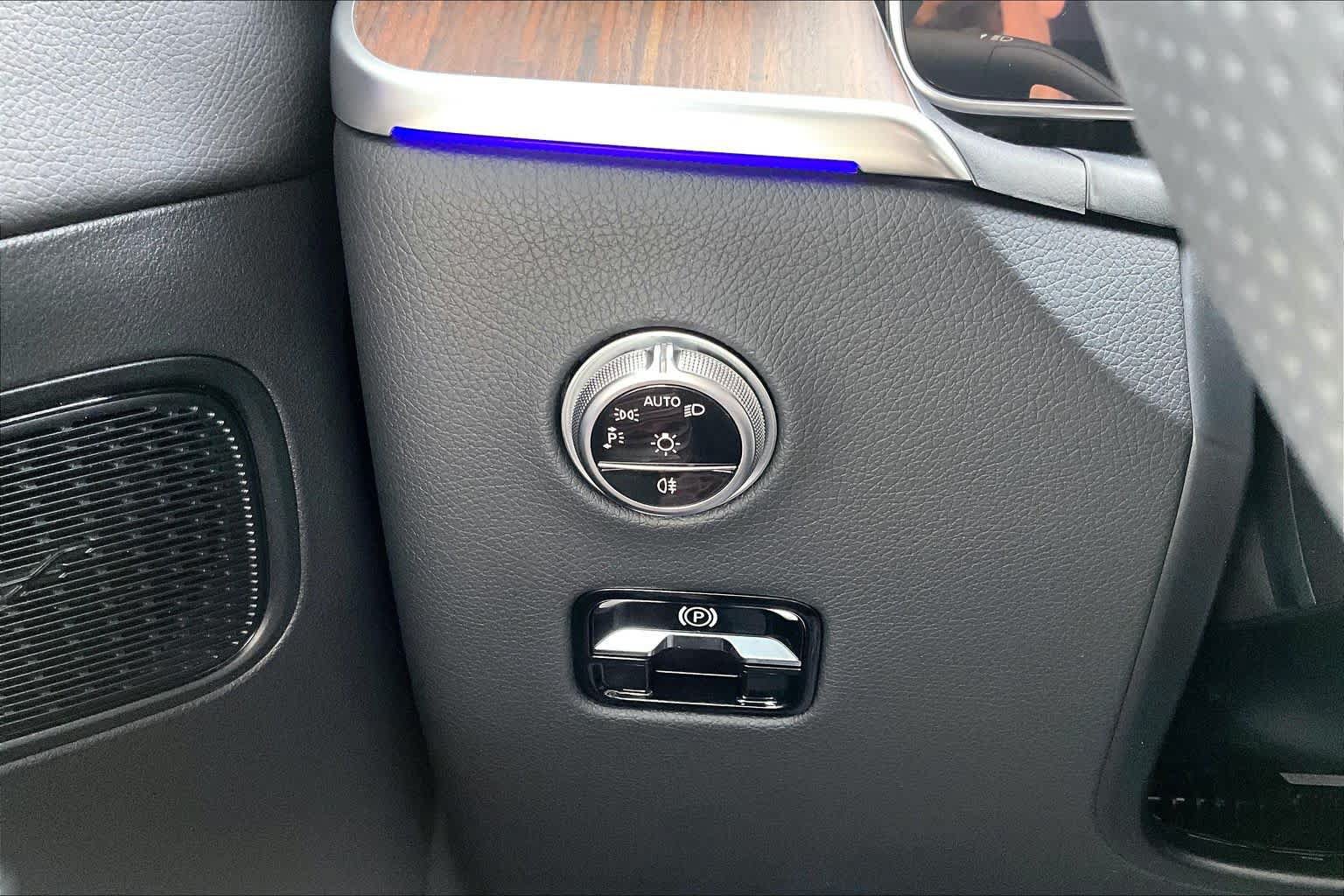 New 2027 Mercedes-Benz GLC 300 4MATIC image 13