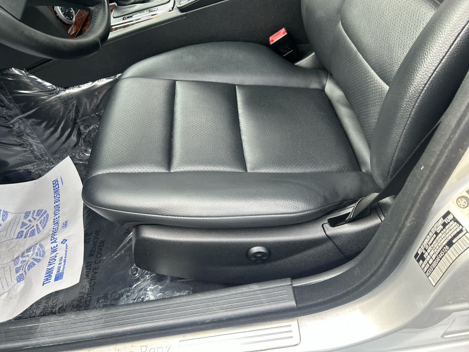Used 2010 Mercedes-Benz C 300 4MATIC Sedan image 12