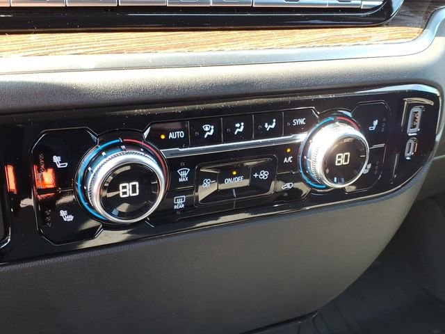 New 2025 GMC Sierra 2500 SLE AWD/4WD image 25