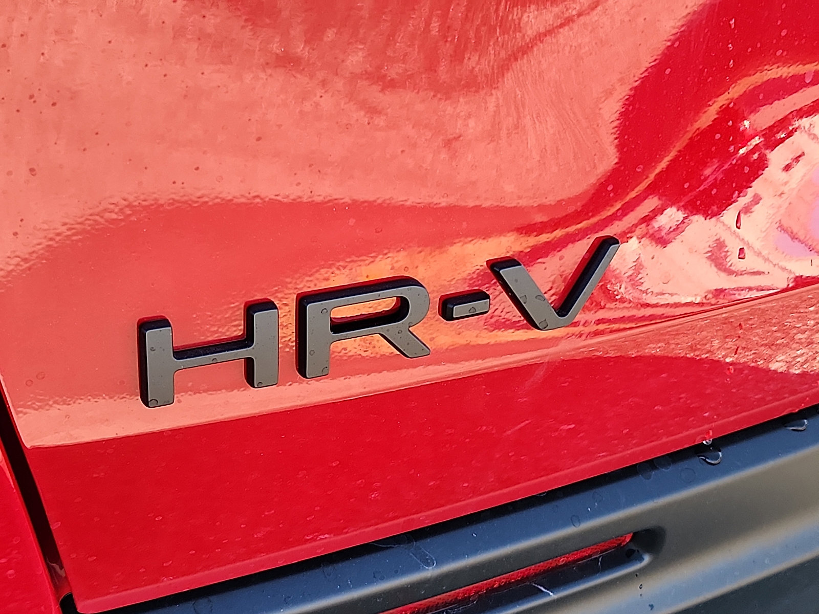 New 2026 Honda HR-V Sport image 16