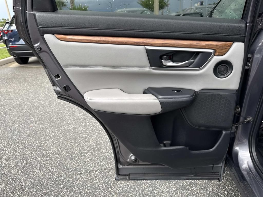 Used 2019 Honda CR-V EX-L image 12