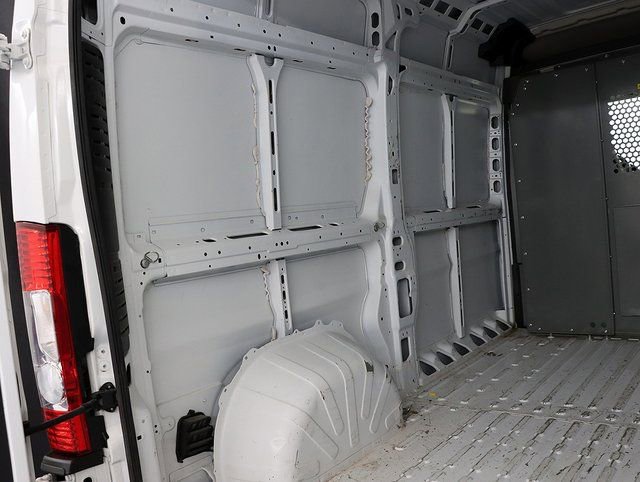 Used 2023 RAM ProMaster 2500 image 21