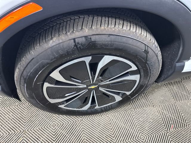 Used 2024 Chevrolet Blazer EV LT image 10