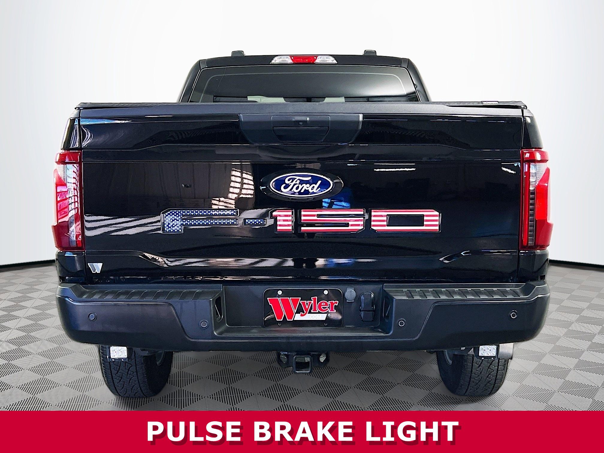 Used 2024 Ford F150 XL image 25