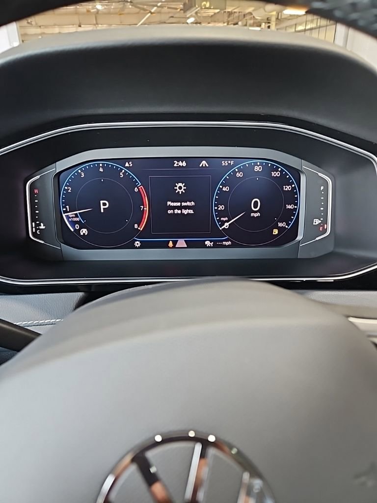 New 2026 Volkswagen Jetta SEL image 34