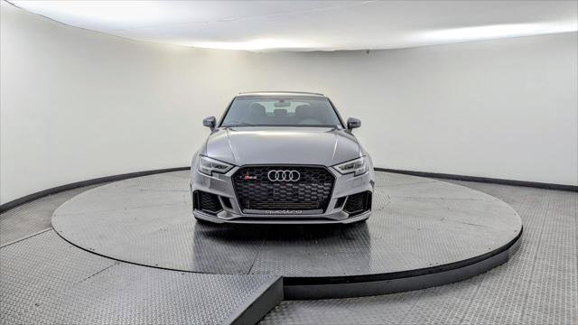Used 2019 Audi RS 3 image 12