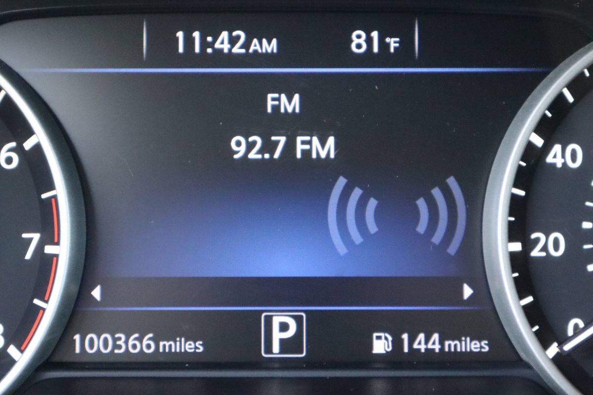 Used 2015 Nissan Murano SV w/ Premium Package AWD/4WD image 46
