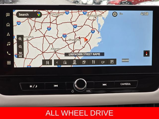 Used 2025 Mitsubishi Outlander AWD image 24