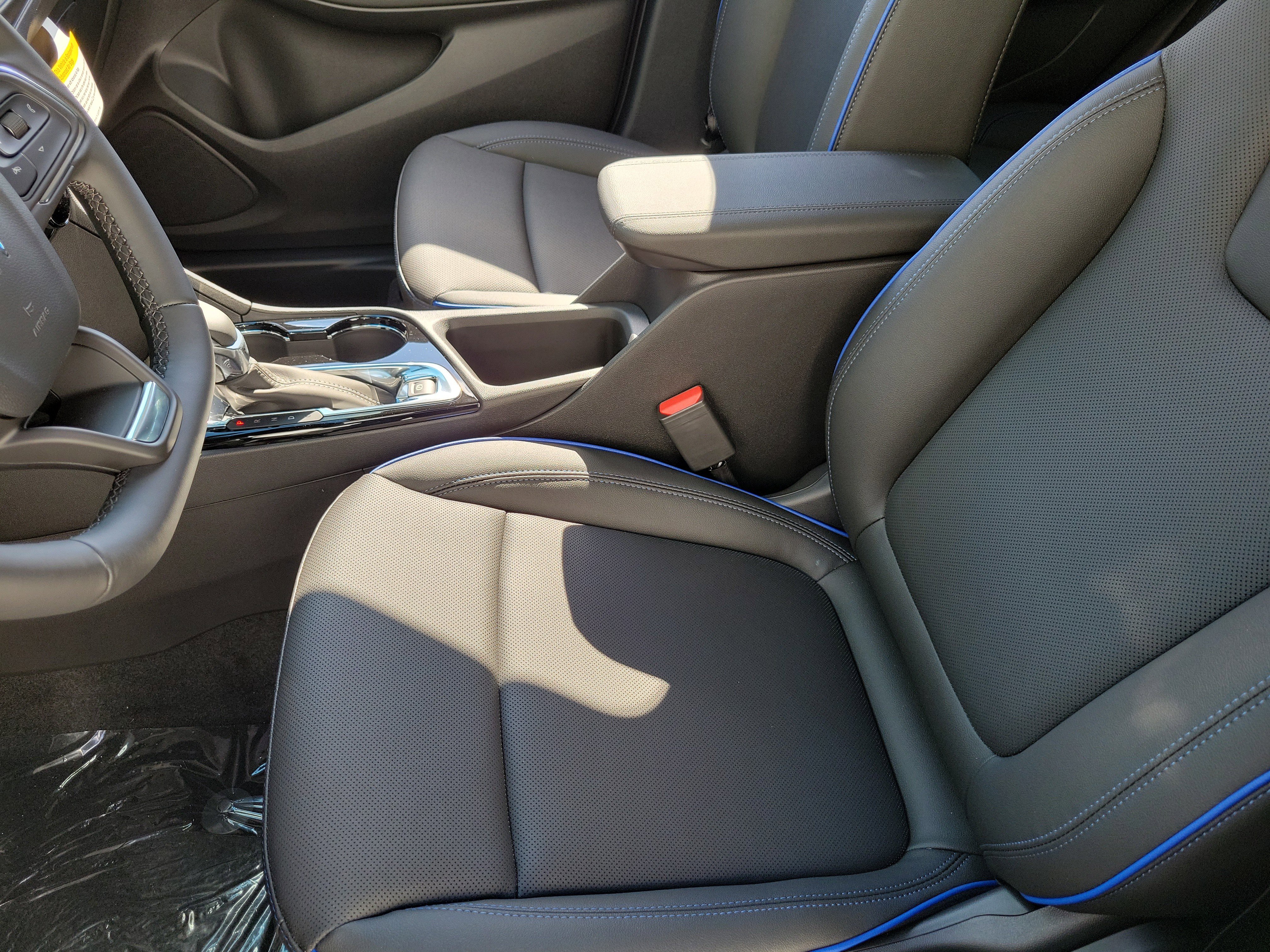 New 2026 Buick Encore GX Sport Touring image 21