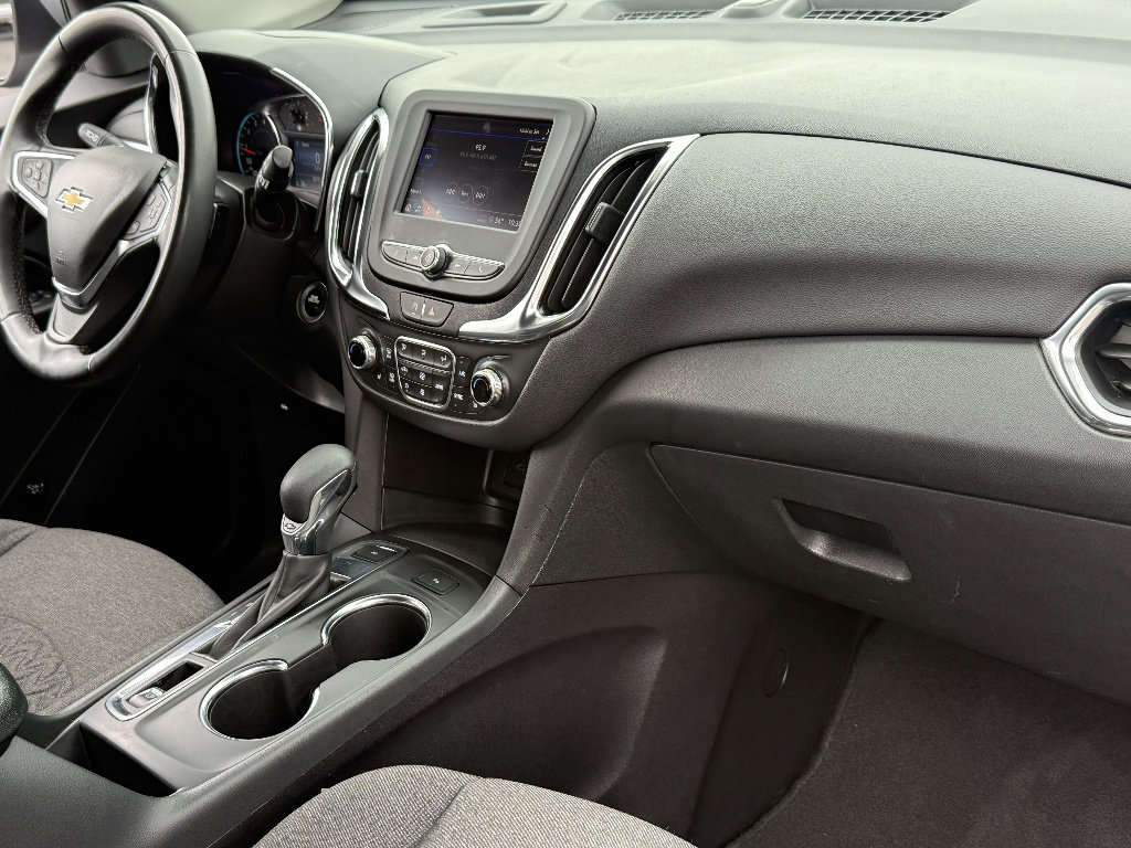 Used 2024 Chevrolet Equinox LT AWD/4WD image 25