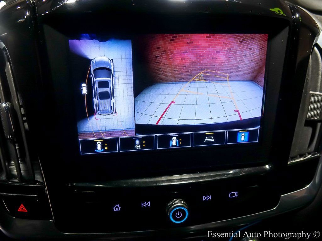 Certified 2023 Chevrolet Traverse RS image 27