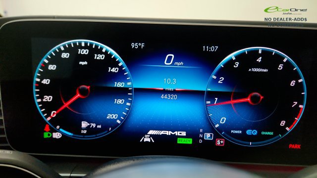 Used 2021 Mercedes-Benz GLE 63 AMG S image 63