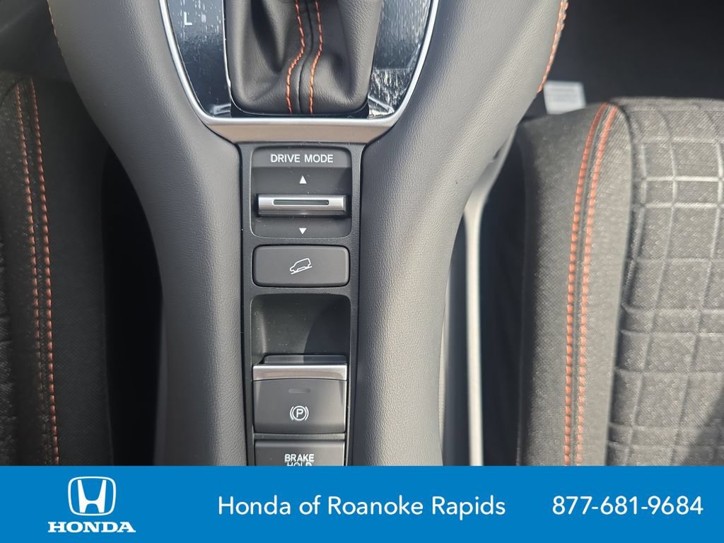 New 2026 Honda HR-V Sport image 30