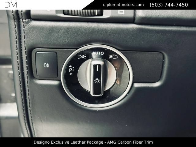 Used 2017 Mercedes-Benz G 63 AMG 4MATIC image 31