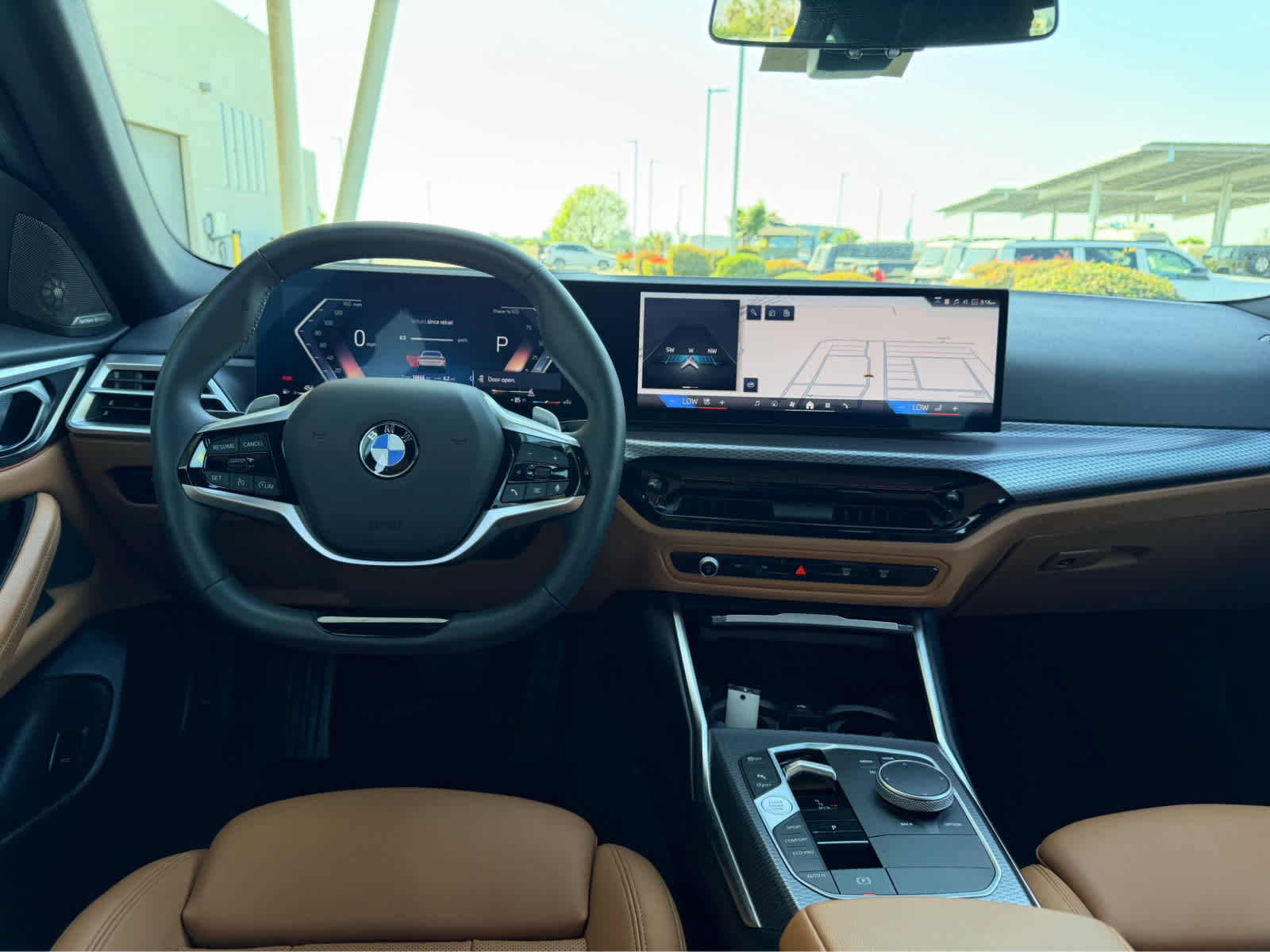 Used 2025 BMW 430i xDrive AWD/4WD image 19