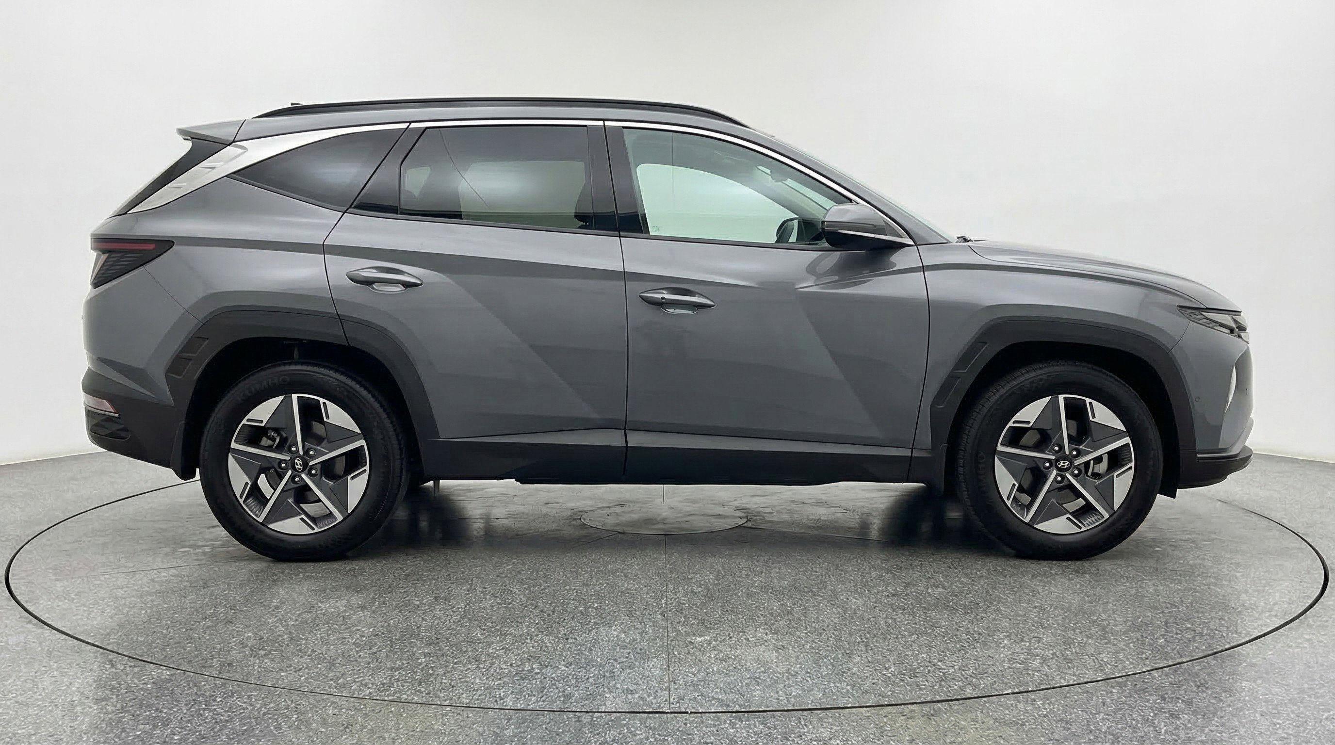 Used 2025 Hyundai Tucson SEL image 11