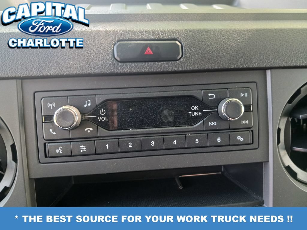 New 2027 Ford F750 2WD Regular Cab Super Duty image 17