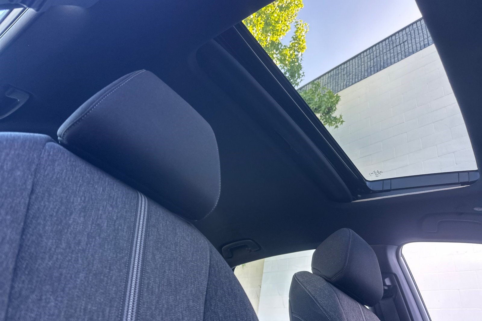 Certified 2024 Honda Accord Sport image 23