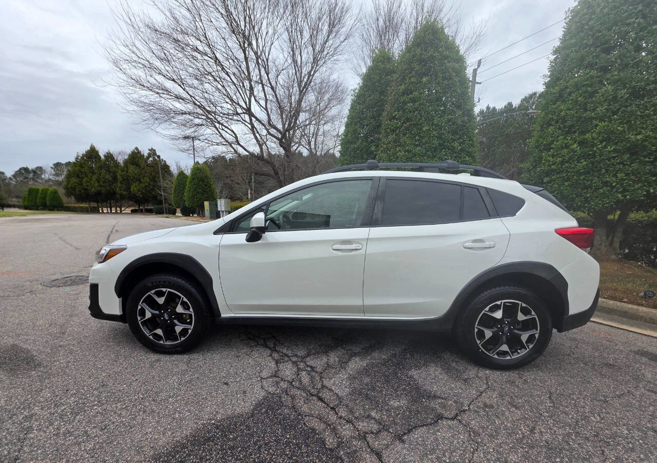 Used 2020 Subaru Crosstrek 2.0i Premium image 2