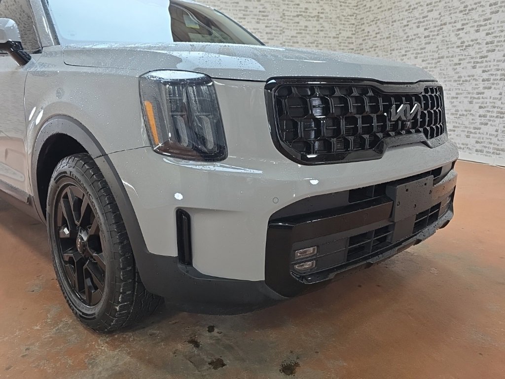 Used 2024 Kia Telluride SX X-Pro image 10