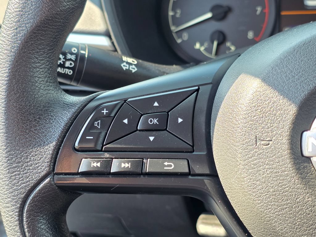 Used 2024 Nissan Altima 2.5 S FWD image 17