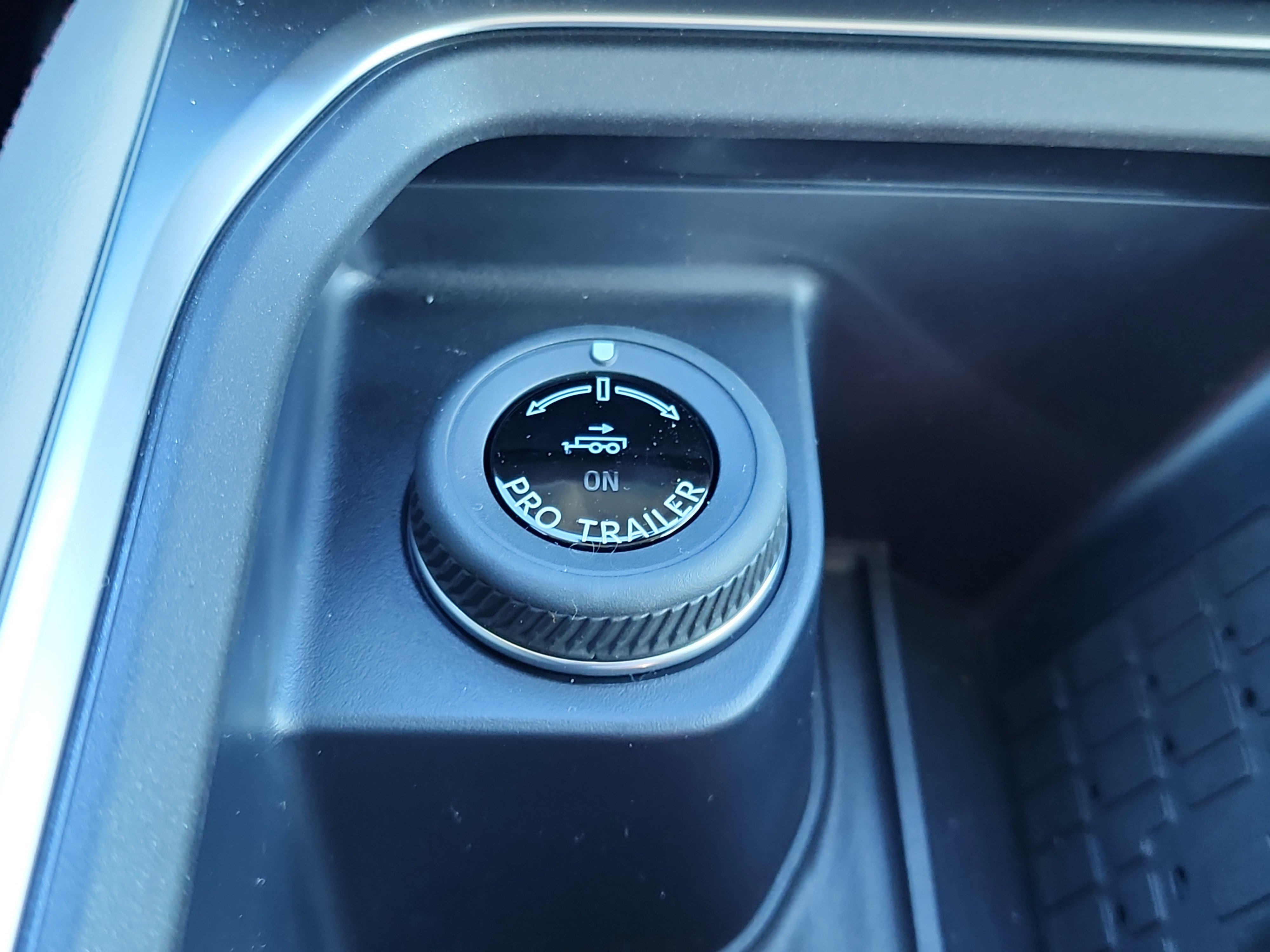 New 2025 Ford Expedition Max Active image 15
