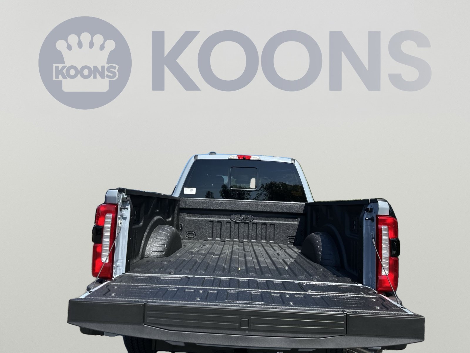 New 2027 Ford F250 Lariat w/ Black Appearance Package AWD/4WD image 26