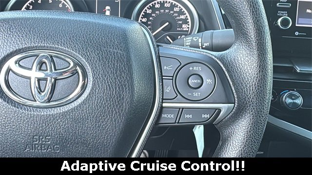 Used 2024 Toyota Camry LE image 5