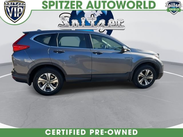 Used 2019 Honda CR-V LX image 4