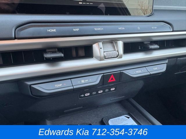 New 2027 Kia Telluride S image 27
