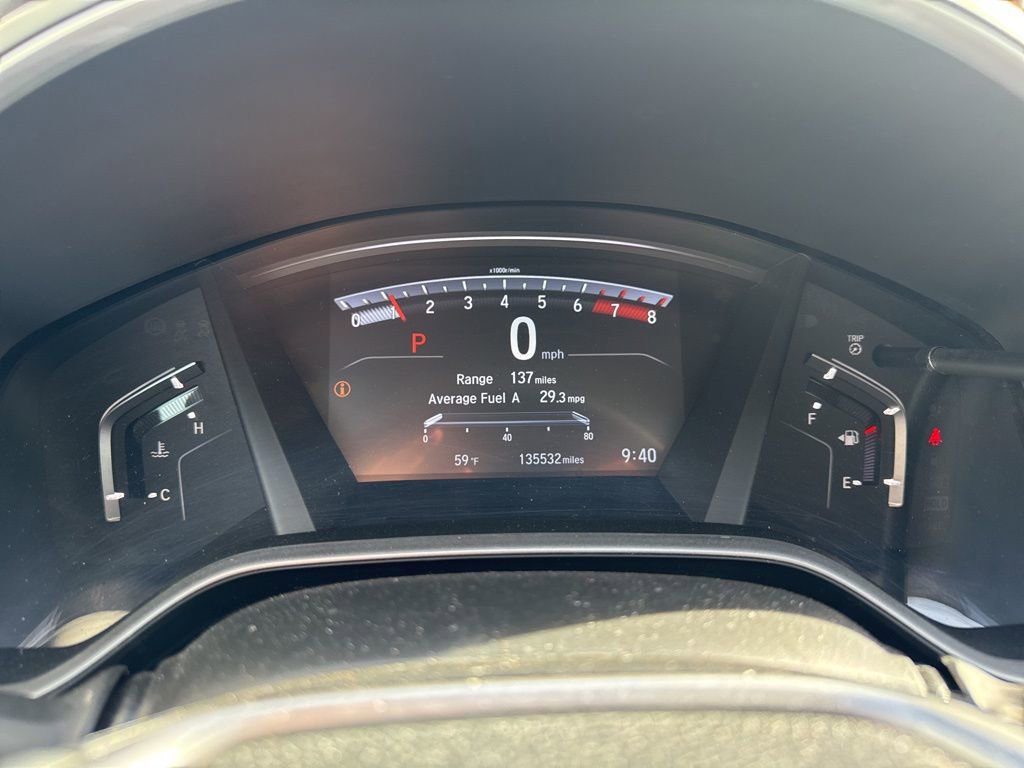 Used 2020 Honda CR-V EX-L image 15