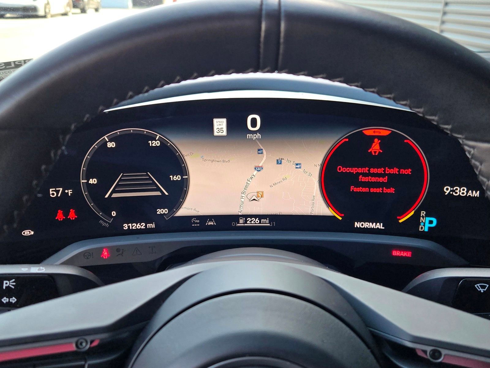 Certified 2020 Porsche Taycan Turbo S AWD/4WD image 24