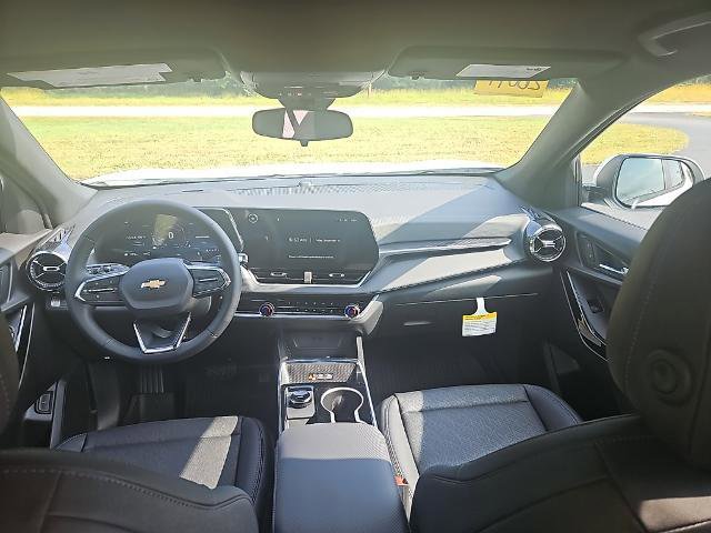 New 2026 Chevrolet Equinox LT w/ Convenience Package II image 19