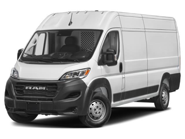 New 2025 RAM ProMaster 3500 w/ Convenience Group image 1