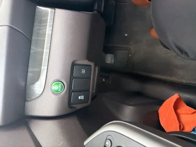 Used 2014 Honda CR-V EX-L image 23