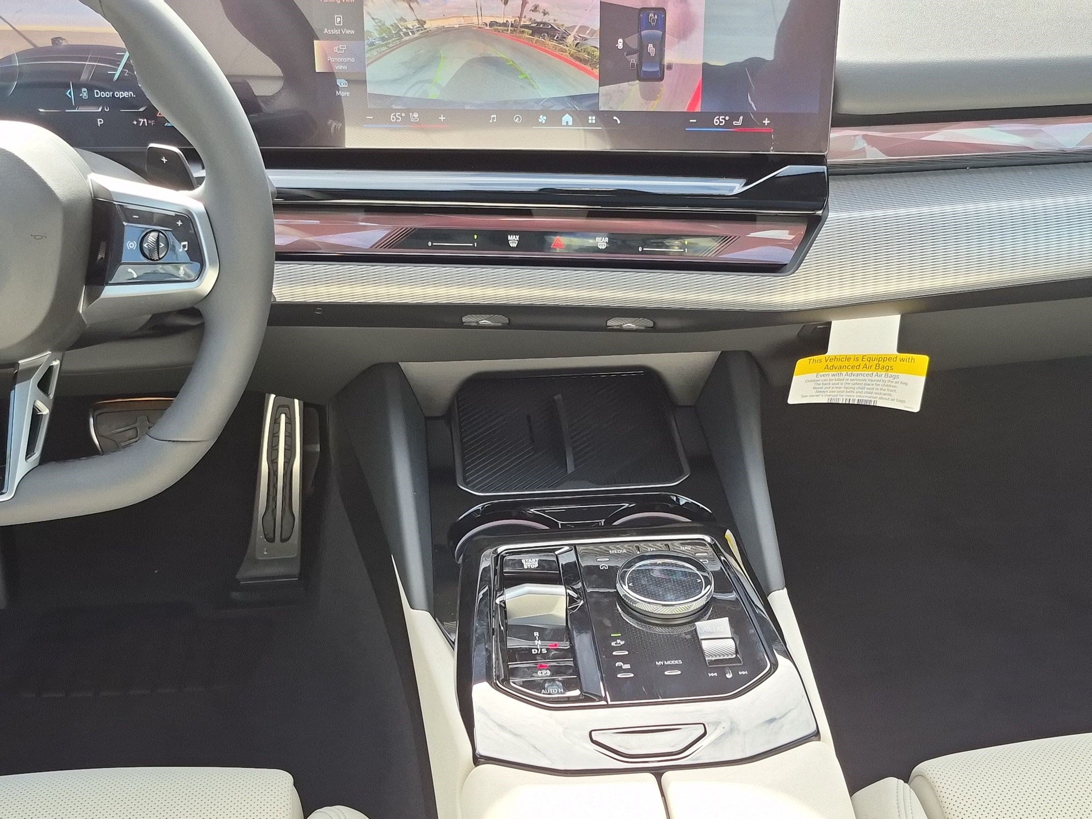 New 2027 BMW 530i w/ M Sport Package RWD image 30