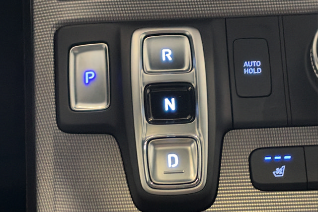 Used 2025 Hyundai Palisade Calligraphy AWD/4WD image 20
