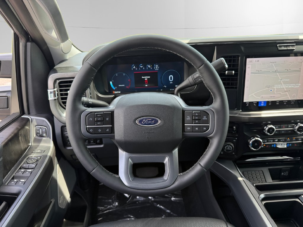 New 2026 Ford F350 Lariat w/ Tremor Off-Road Package AWD/4WD image 10