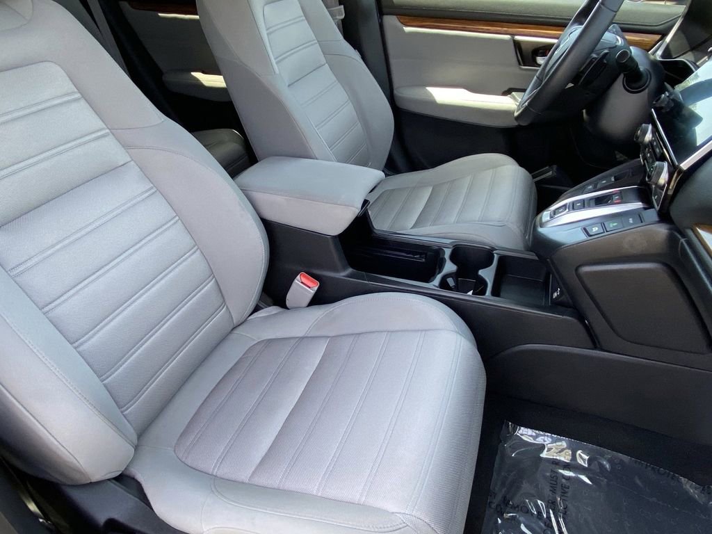Used 2022 Honda CR-V EX image 15