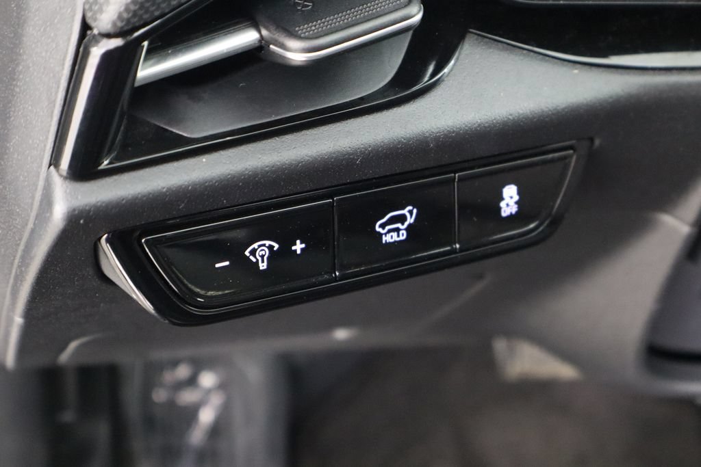 Used 2023 Kia Niro Wind FWD image 22
