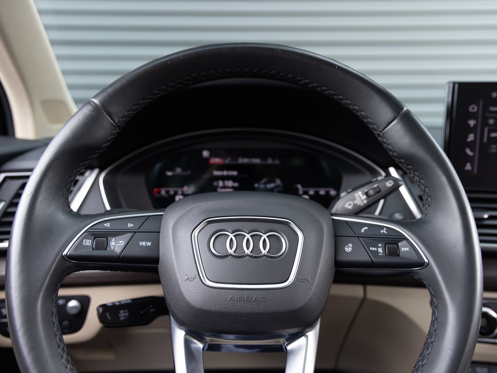 Used 2021 Audi Q5 Prestige w/ Prestige Package AWD/4WD image 12