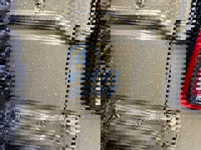 New 2026 Jeep Wrangler Unlimited Sport image 45