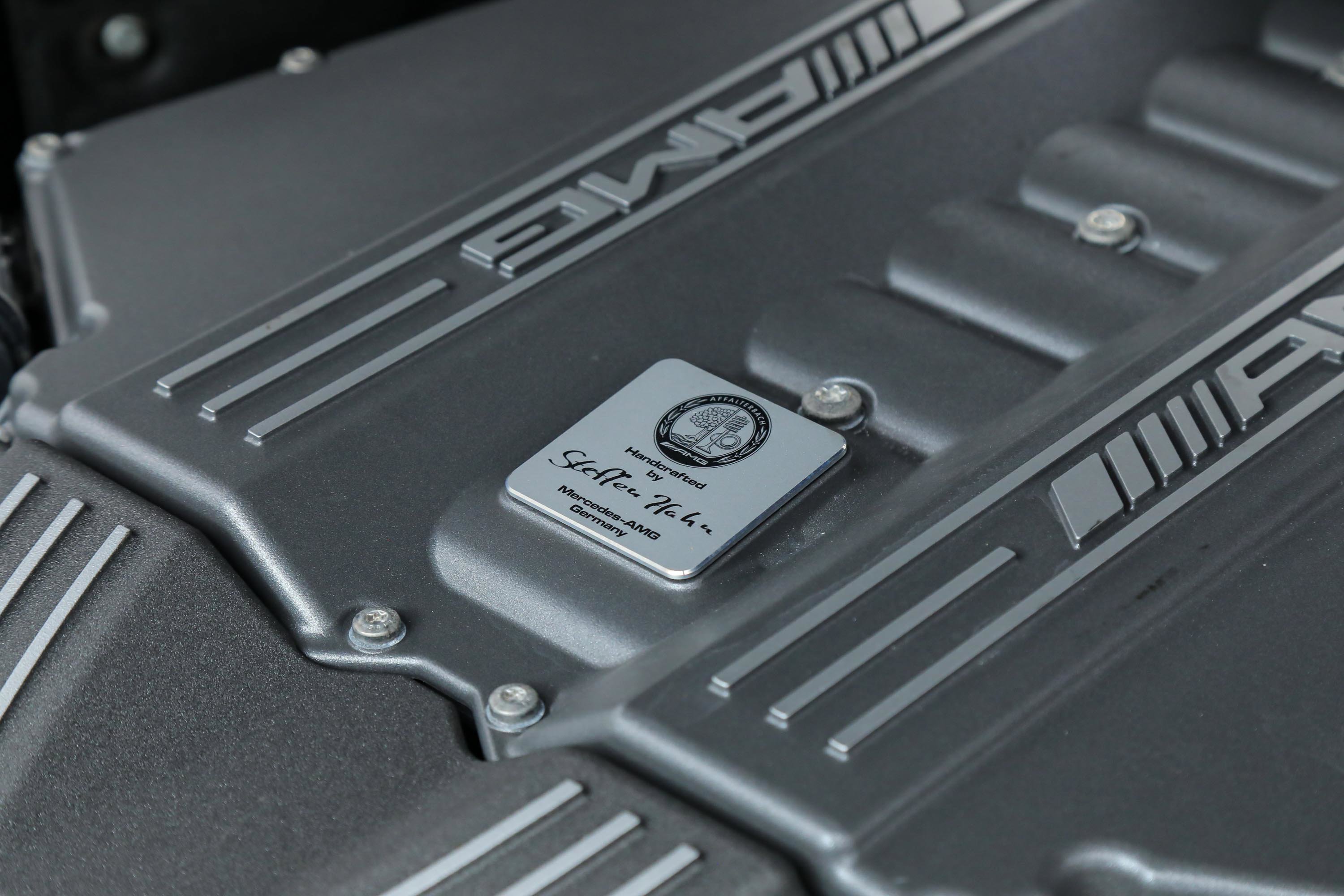 Used 2015 Mercedes-Benz SLS AMG GT Final Edition image 56