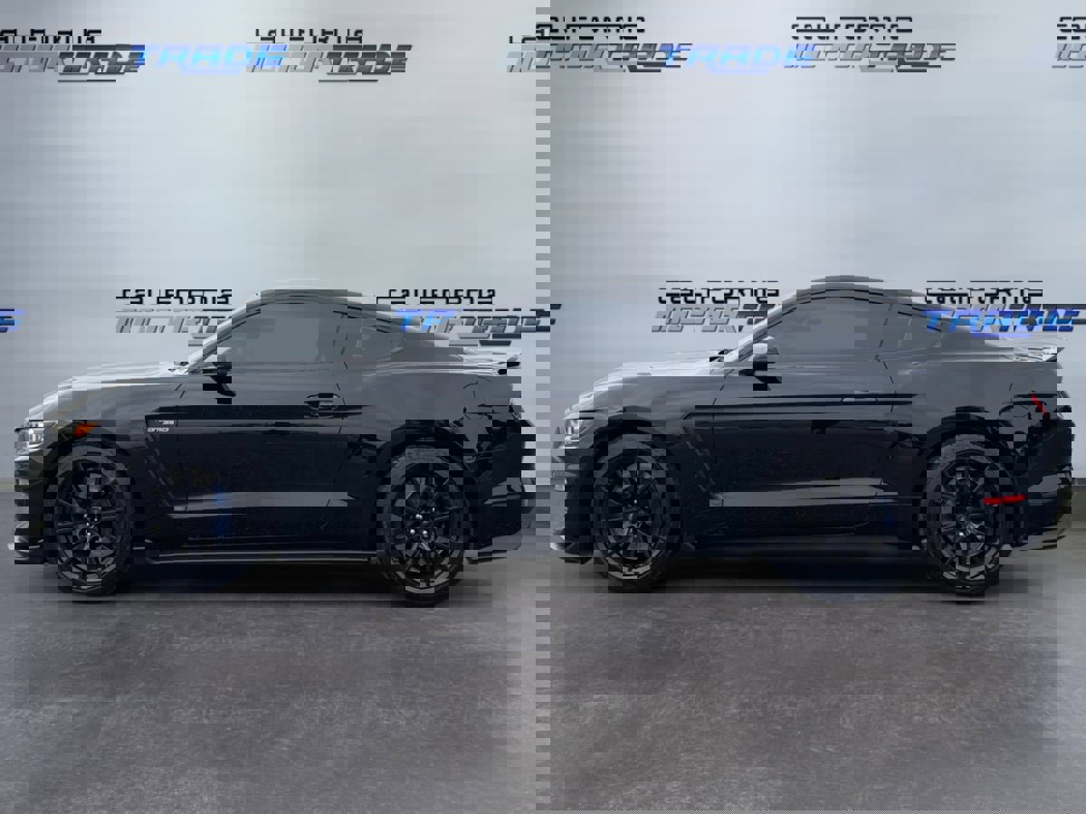 Used 2017 Ford Mustang Shelby GT350 w/ Electronics Package image 8