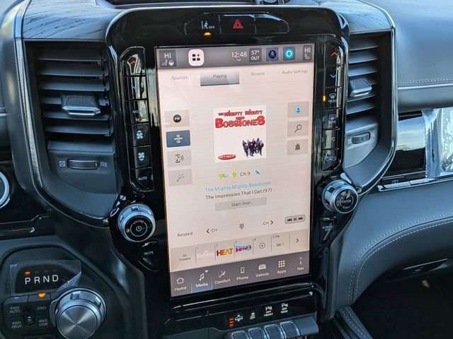 New 2026 RAM 1500 Limited w/ Night Edition image 24