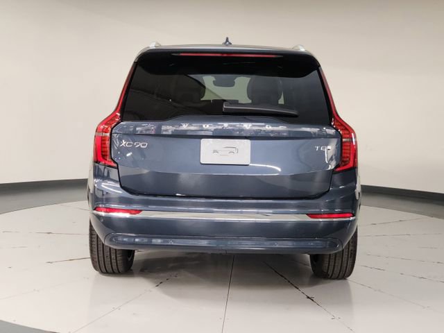New 2026 Volvo XC90 T8 Core w/ Protection Package AWD/4WD image 10
