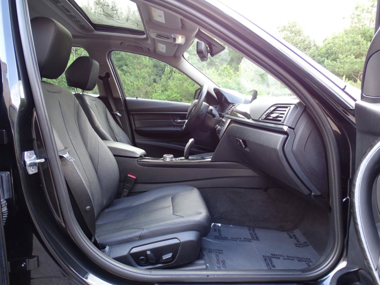 Used 2014 BMW 328i Sedan RWD image 27
