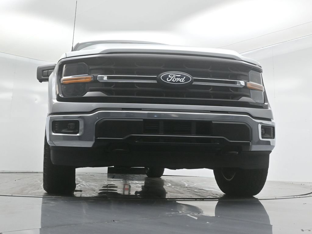 Used 2024 Ford F150 XLT image 44
