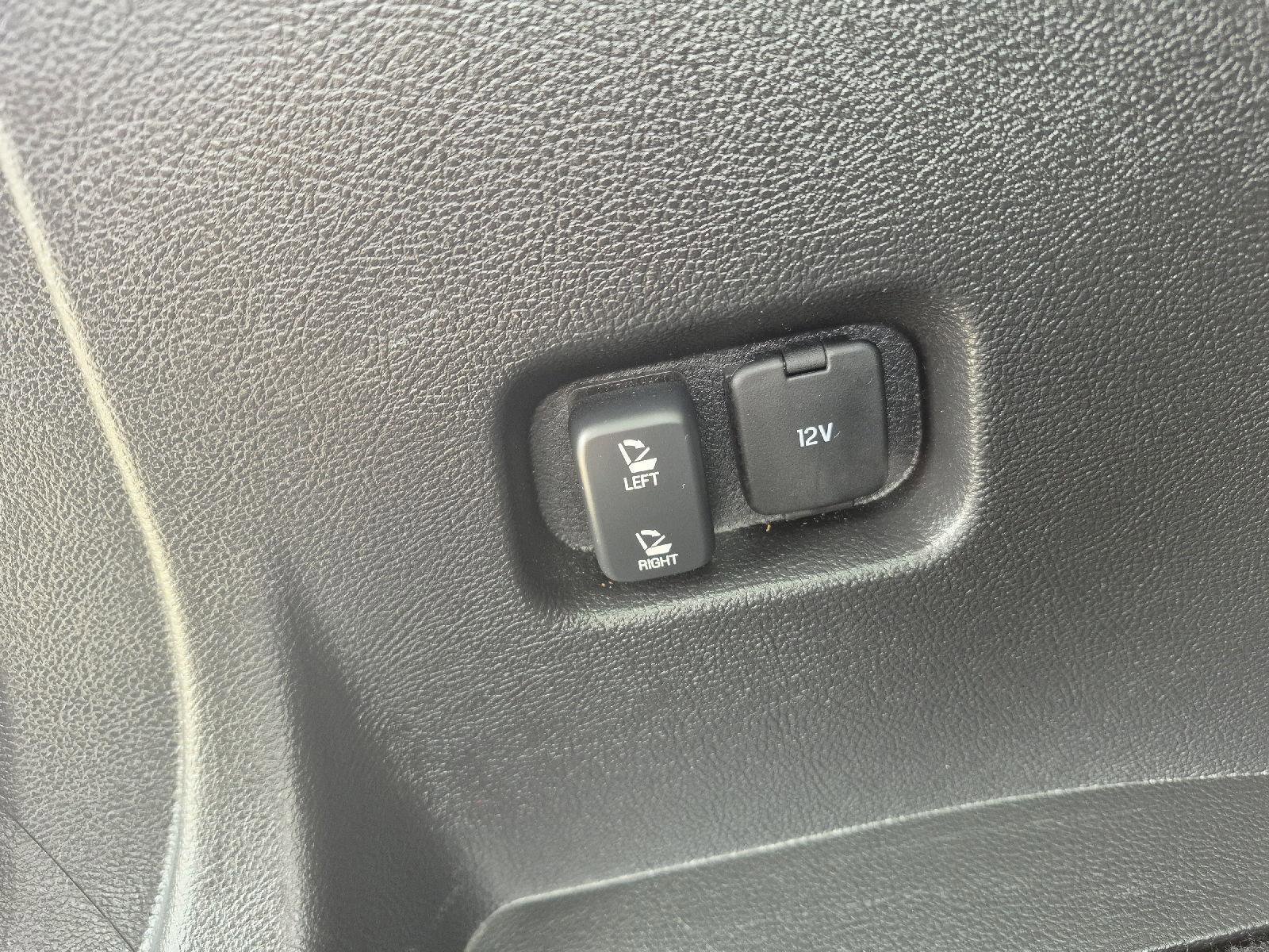 Certified 2024 Ford Edge SEL image 8