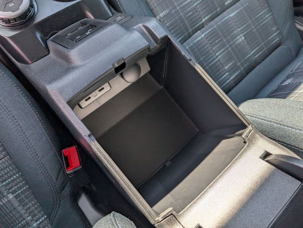 New 2025 Ford Bronco Heritage Edition image 36